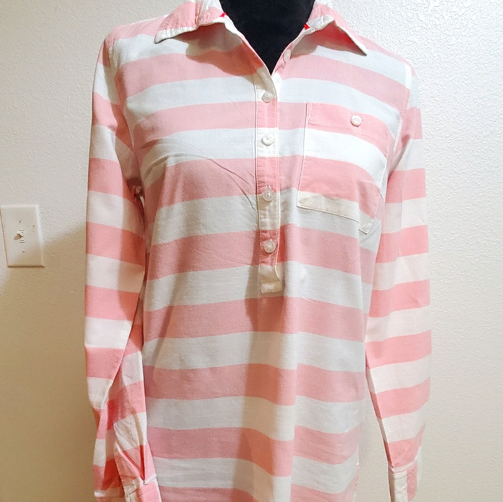 ⭐ CHRISTMAS SALE⭐ LONG SLEEVE POLO TOP